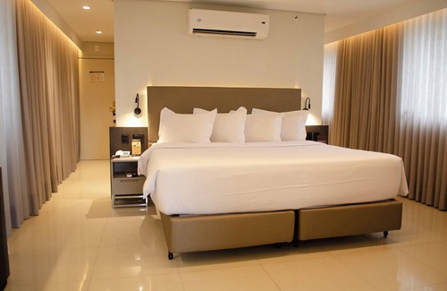 Savassi Hotel | Royal Boutique Savassi Hotel