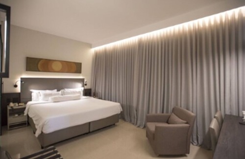 Savassi Hotel | Royal Boutique Savassi Hotel