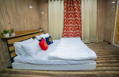 Skardu Casa | Royal Brangsa Guest House