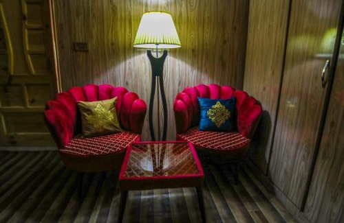 Skardu Casa | Royal Brangsa Guest House