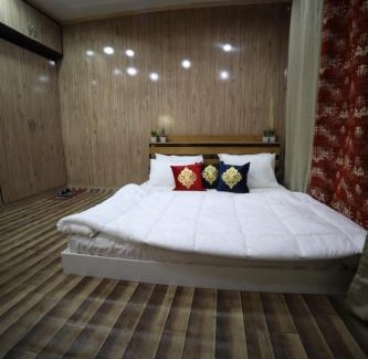 Skardu Casa | Royal Brangsa Guest House