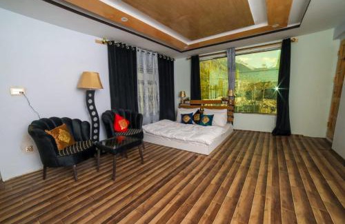 Skardu Casa | Royal Brangsa Guest House