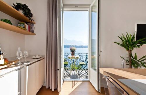Cadenabbia Apartamento | Royal Cadenabbia
