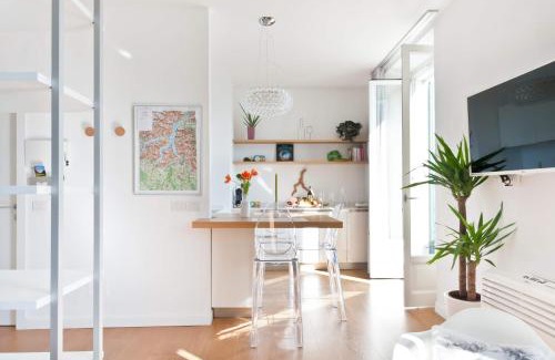 Cadenabbia Apartamento | Royal Cadenabbia