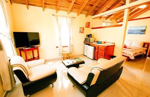 San Pedro Hotel | Royal Caribbean Resort