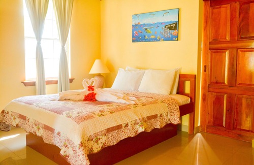 San Pedro Hotel | Royal Caribbean Resort
