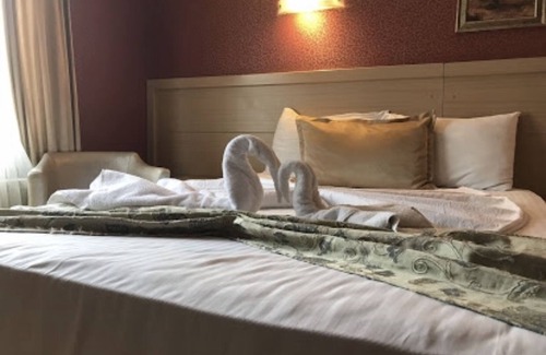 Ulus Hotel | Royal Carine Hotel