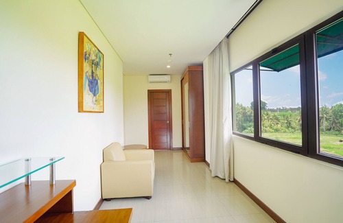 Mas Hotel | Royal Casa Ganesha