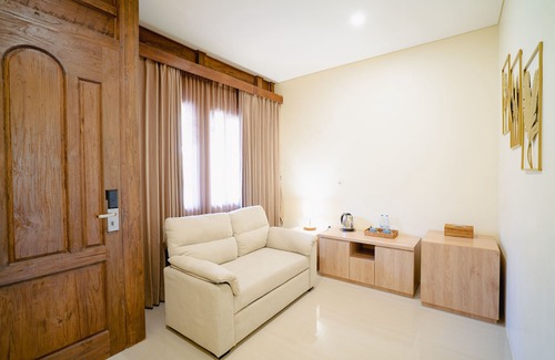 Mas Hotel | Royal Casa Ganesha