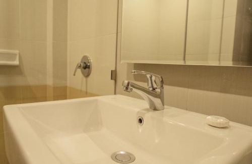 Lodtunduh Hotel | Royal Casa Ganesha