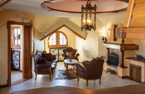 Stari Banovci Apartamento | Royal Casa