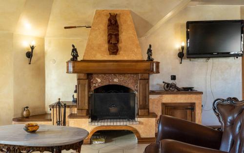 Stari Banovci Apartamento | Royal Casa