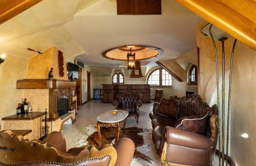 Stari Banovci Apartamento | Royal Casa