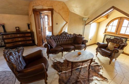 Stari Banovci Apartamento | Royal Casa