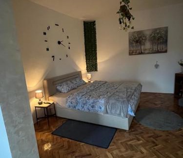Petrovaradin Apartamento | Royal castle Fruška gora