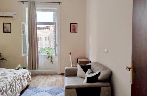 Abdin Apartamento | Royal central home Cairo
