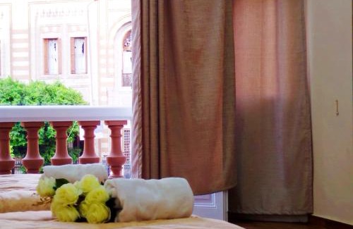 Abdin Apartamento | Royal central home Cairo