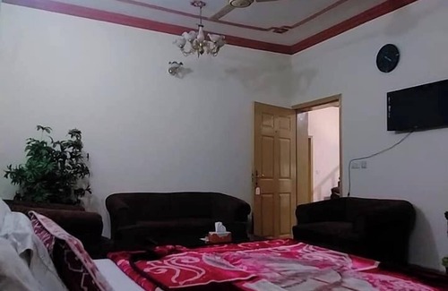 Lahore Casa | Royal Chalet Family Guest House