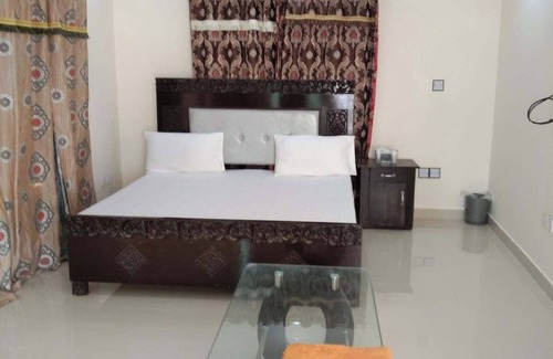 Sahiwal Hotel | Royal City Hotel Sahiwal
