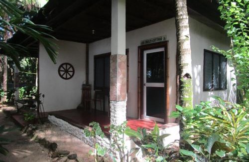 San Juan Complejo | Royal Cliff Resort