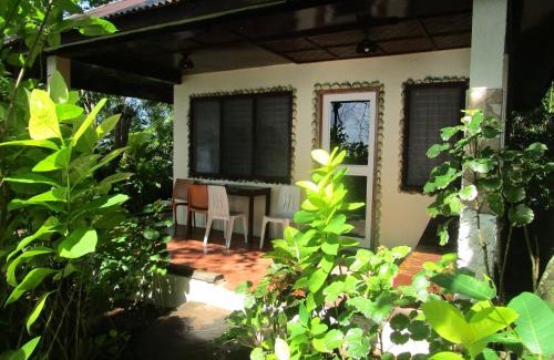 San Juan Complejo | Royal Cliff Resort