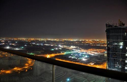Jumeirah Lake Towers Apartamento | Royal Club By RVHR, Bonnington Residential Tower - JLT