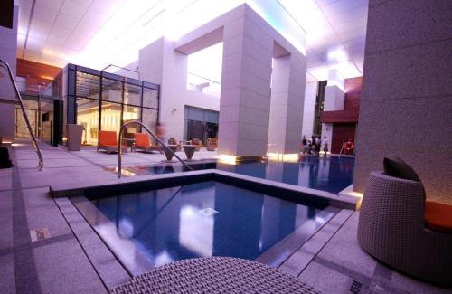 Jumeirah Lake Towers Apartamento | Royal Club By RVHR, Bonnington Residential Tower - JLT