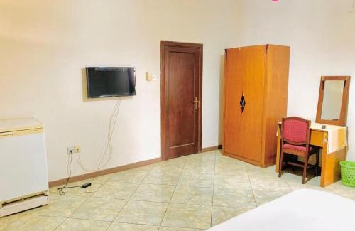 Kumasi Hotel | Royal Cockpit Hotel