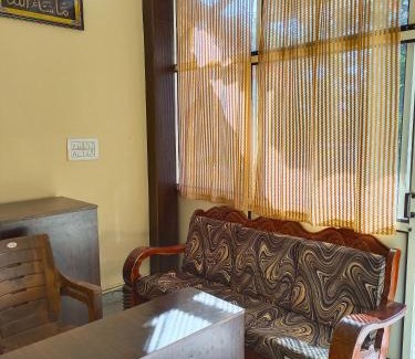 Mysore Cabina | Royal Comforts