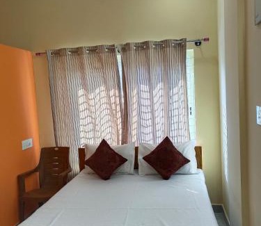 Mysore Cabina | Royal Comforts