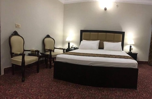 Bahawalpur Hotel | Royal Continental Hotel