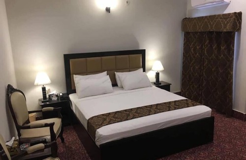 Bahawalpur Hotel | Royal Continental Hotel