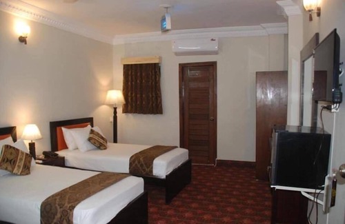 Bahawalpur Hotel | Royal Continental Hotel