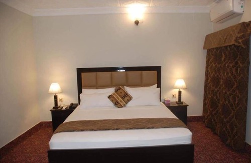 Bahawalpur Hotel | Royal Continental Hotel