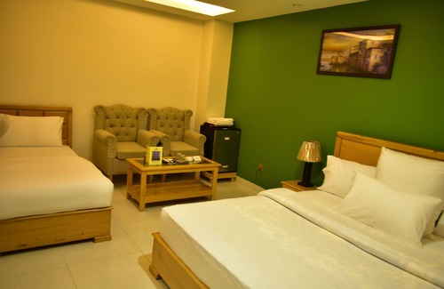 Loralai District Hotel | Royal Continental Hotel Branch 2