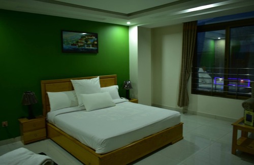 Loralai District Hotel | Royal Continental Hotel Branch 2