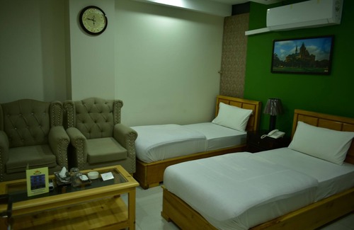Loralai District Hotel | Royal Continental Hotel Branch 2