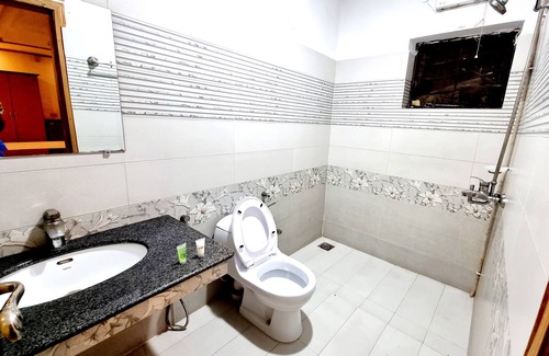 Lahore Hotel | Royal Continental Hotel