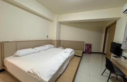 Gongtouli Casa | Royal Court B&B