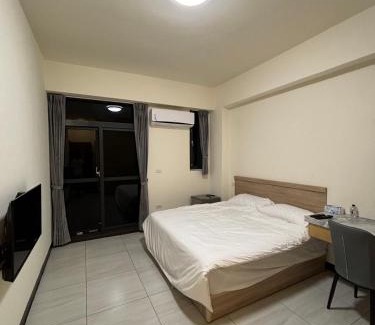 Gongtouli Casa | Royal Court B&B