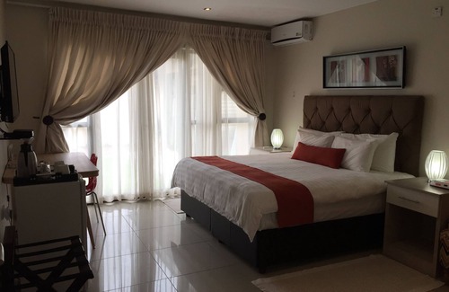 Letlhakane Casa | Royal Court Guest House