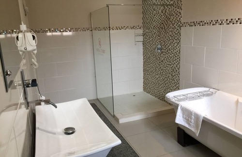 Letlhakane Casa | Royal Court Guest House