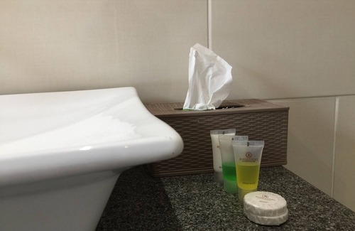 Letlhakane Casa | Royal Court Guest House