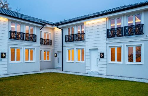 Subotica Apartamento | Royal Crown Apartments
