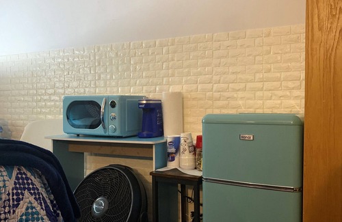 Crown Heights Apartamento | Royal Crown (Heights) suite on the Parkway, near MTA trains & buses