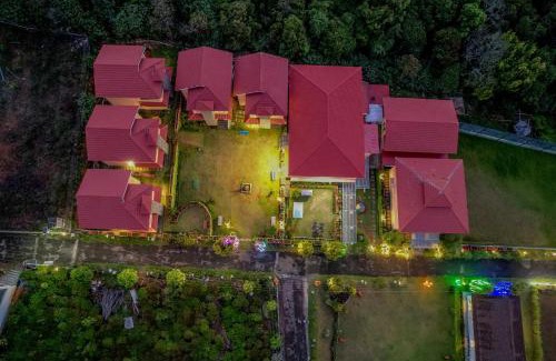 Kotagiri Casa | Royal Crown