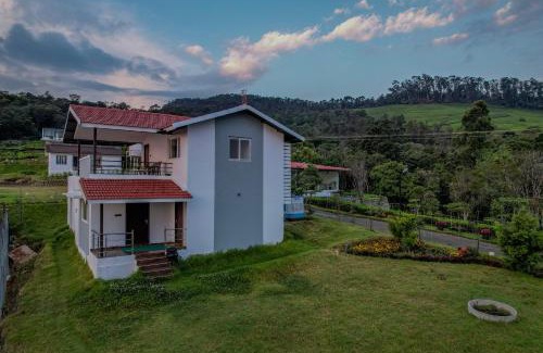 Kotagiri Casa | Royal Crown