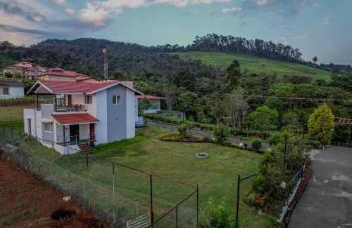 Kotagiri Casa | Royal Crown