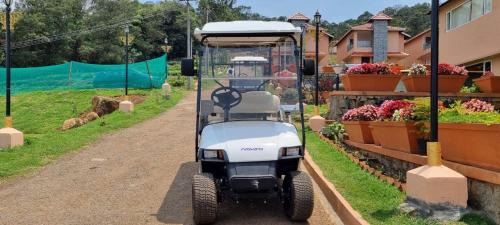 Kotagiri Cama Y Desayuno | Royal Crown resorts