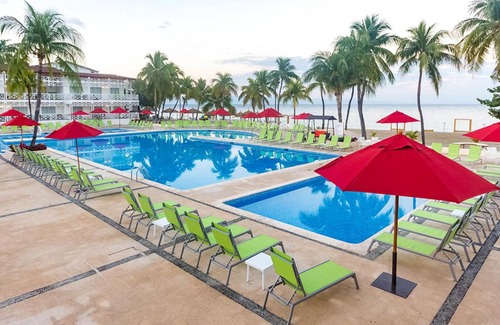 Augier Complejo | Royal Decameron Indigo - All Inclusive